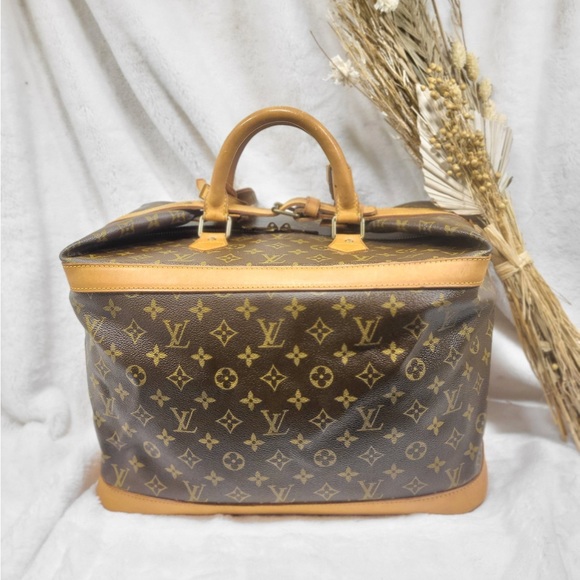 Auth Louis Vuitton Cruiser 40 - Picture 3 of 16